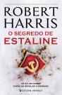 O Segredo de Estaline - Preview