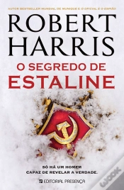 Capa do artigo O Segredo de Estaline