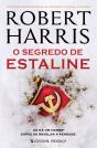 O Segredo de Estaline - Preview