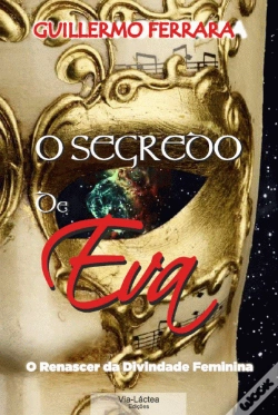 Capa do artigo O Segredo de Eva