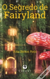 O Segredo de Fairyland