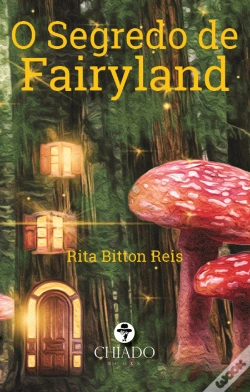 Capa do artigo O Segredo de Fairyland