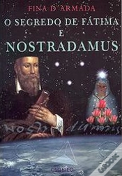 Capa do artigo O Segredo de Fátima e Nostradamus
