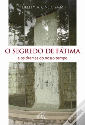 Capa do artigo O Segredo de Fátima e os Dramas do Nosso Tempo