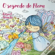 Capa do artigo O Segredo de Flora