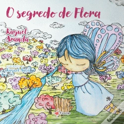 Capa do artigo O Segredo de Flora