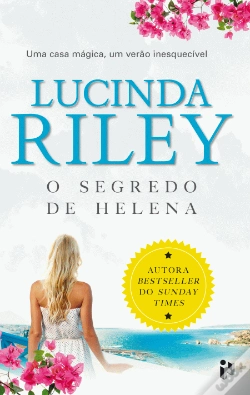 Capa do artigo O Segredo de Helena