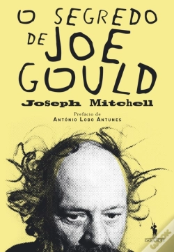Capa do artigo O Segredo De Joe Gould
