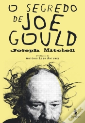 Capa do artigo O Segredo De Joe Gould