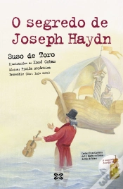 Capa do artigo O Segredo De Joseph Haydn
