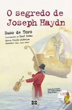 Capa do artigo O Segredo De Joseph Haydn