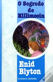 Capa do artigo O Segredo de Killimooin