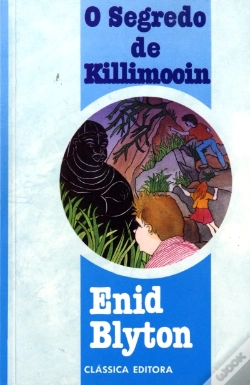 Capa do artigo O Segredo de Killimooin
