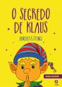 O Segredo de Klaus - Preview