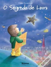 Capa do artigo O Segredo de Laura