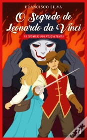 Capa do artigo O Segredo de Leonardo da Vinci