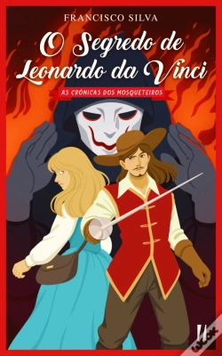 Capa do artigo O Segredo de Leonardo da Vinci