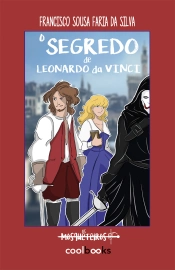 Capa do artigo O segredo de Leonardo da Vinci