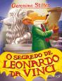 O Segredo de Leonardo da Vinci - Preview
