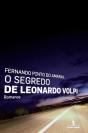 O Segredo De Leonardo Volpi - Preview