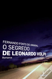 Capa do artigo O Segredo De Leonardo Volpi