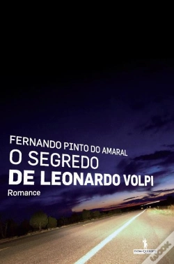 Capa do artigo O Segredo De Leonardo Volpi