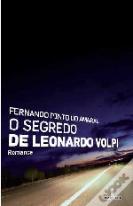 O Segredo de Leonardo Volpi
