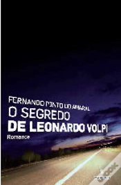 Capa do artigo O Segredo de Leonardo Volpi