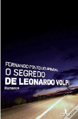 Capa do artigo O Segredo de Leonardo Volpi