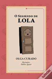 Capa do artigo O Segredo De Lola