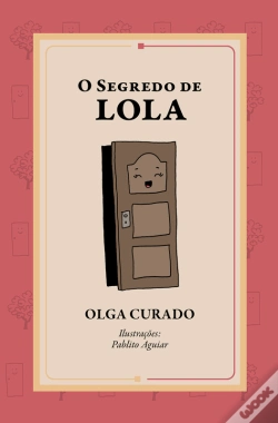Capa do artigo O Segredo De Lola