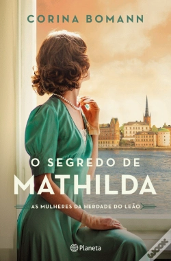 Capa do artigo O Segredo de Mathilda