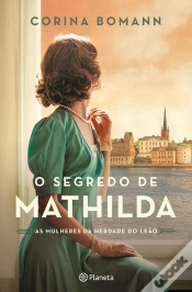 Capa do artigo O Segredo de Mathilda