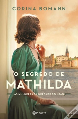 Capa do artigo O Segredo de Mathilda