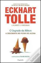 O Segredo de Milton