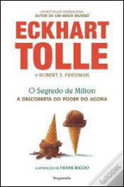 Capa do artigo O Segredo de Milton