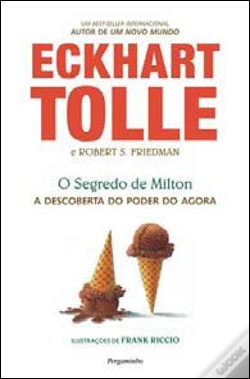 Capa do artigo O Segredo de Milton