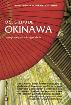 Capa do artigo O Segredo de Okinawa