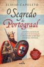 O Segredo de Portograal - Preview