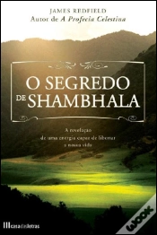 Capa do artigo O Segredo de Shambhala