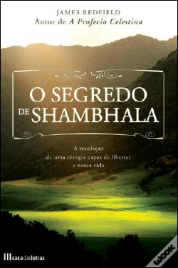 Capa do artigo O Segredo de Shambhala