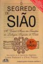 O Segredo de Sião - Preview