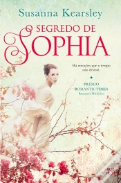 Capa do artigo O Segredo de Sophia