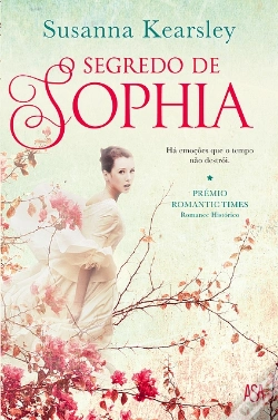Capa do artigo O Segredo de Sophia