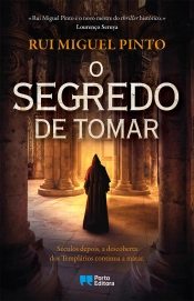 Capa do artigo O segredo de Tomar