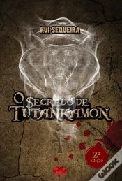 Capa do artigo O Segredo de Tutankamon