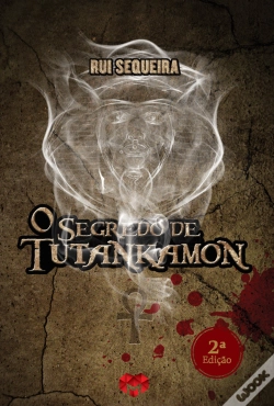 Capa do artigo O Segredo de Tutankamon