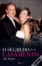 Capa do artigo O Segredo de um Casamento