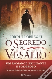 Capa do artigo O Segredo de Vesálio