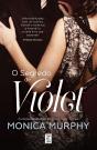 O Segredo de Violet - Preview